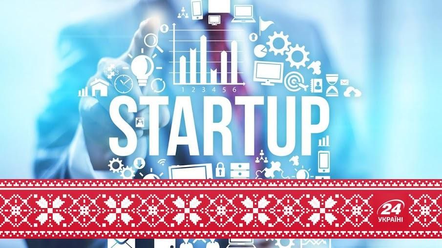 24 успешных украинских стартапа, на которых больше всего заработали 24 успешных украинских стартапа, на которых больше всего заработали