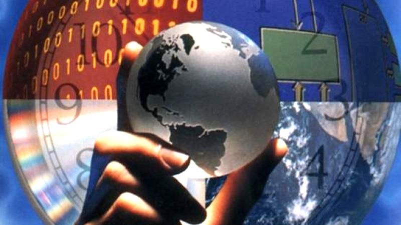 Послезавтра — умная страна. Уровень грамотности населения в Украине один из самых высоких Послезавтра — умная страна. Уровень грамотности населения в Украине один из самых высоких