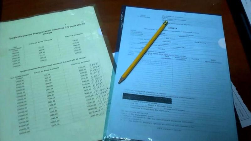 Як не стати жертвою кредитних шахраїв Як не стати жертвою кредитних шахраїв