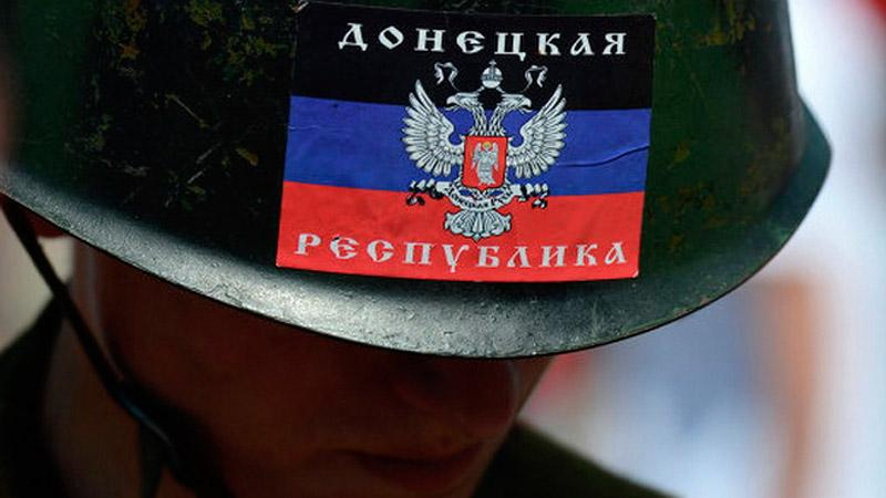 Террористы потеряли более сотни бойцов под Старогнатовкой, — источник