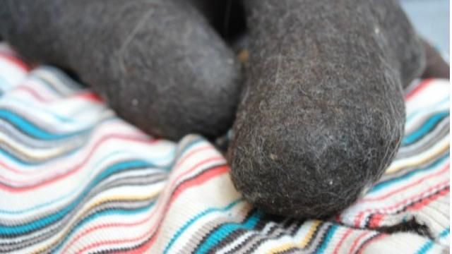 У Росії задумали знищувати ще й імпортний одяг У Росії задумали знищувати ще й імпортний одяг