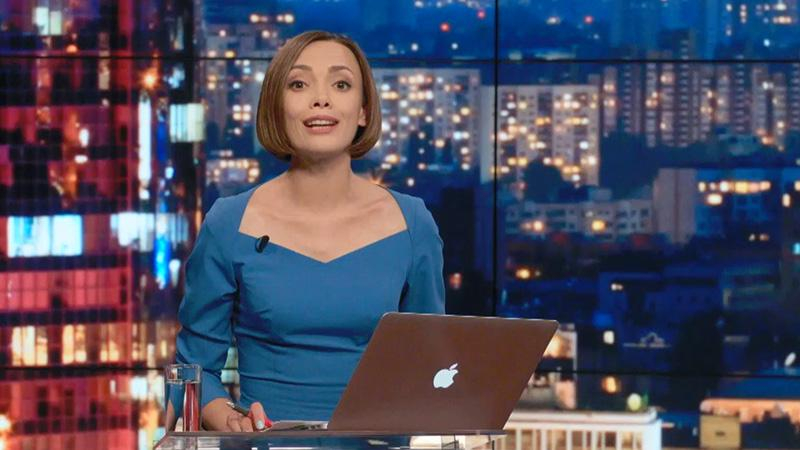 Итоговый выпуск новостей 19 августа по состоянию на 21:00 - 19 августа 2015 - Телеканал новин 24