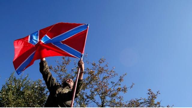 Российский эксперт объяснил, почему Путин отрекся от "Новороссии" Российский эксперт объяснил, почему Путин отрекся от "Новороссии"