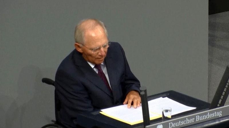 Греція отримає рятівний транш Греція отримає рятівний транш