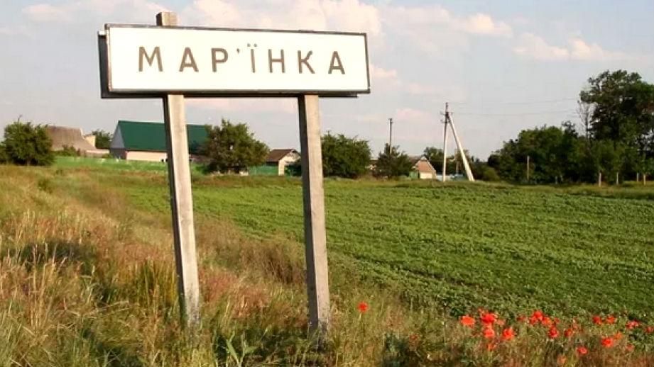 Бійці героїчно врятували життя 5-місячній дитині Бійці героїчно врятували життя 5-місячній дитині