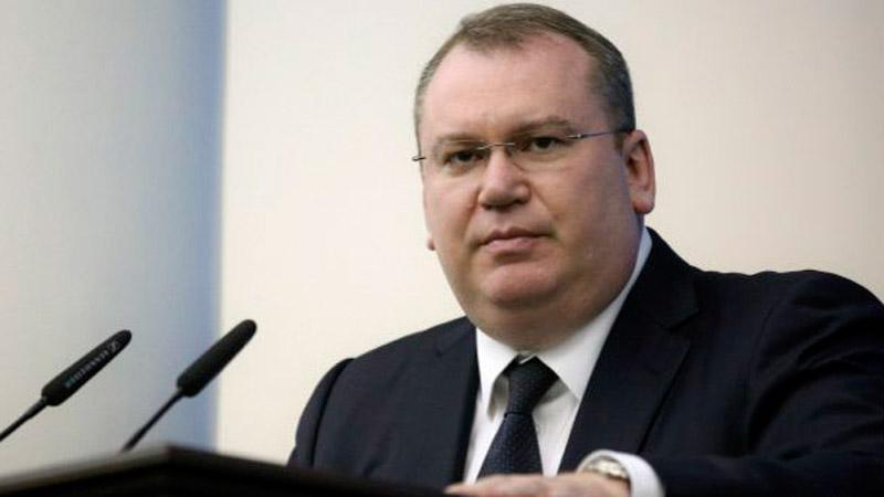 Загранпаспорт в Днепропетровской области можно оформить онлайн — Резниченко