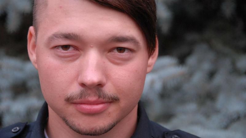 Львівську поліцію очолить "каратель" VIP-киян Львівську поліцію очолить "каратель" VIP-киян