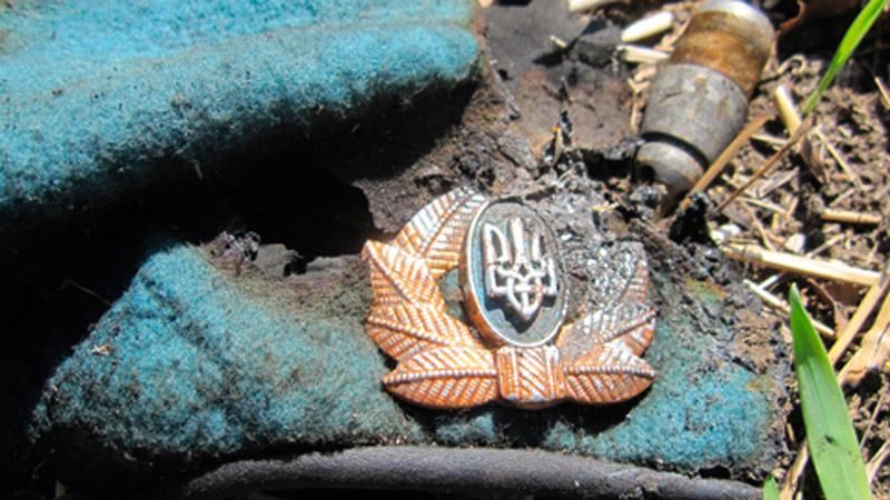 Опубліковано повний список загиблих під Іловайськом Опубліковано повний список загиблих під Іловайськом