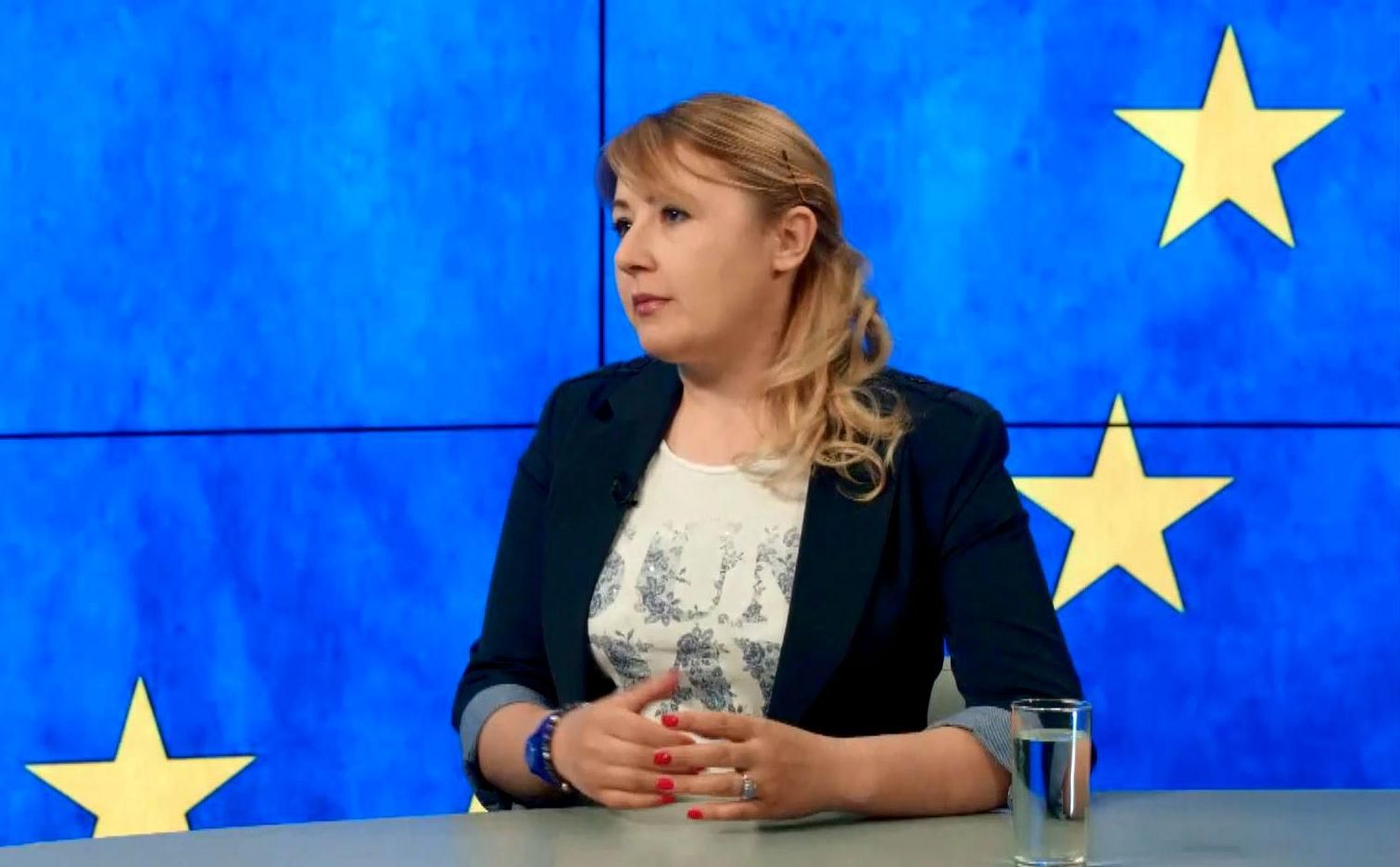 Безвізовий режим очікується у першій половині 2016 року, — експерт Безвізовий режим очікується у першій половині 2016 року, — експерт