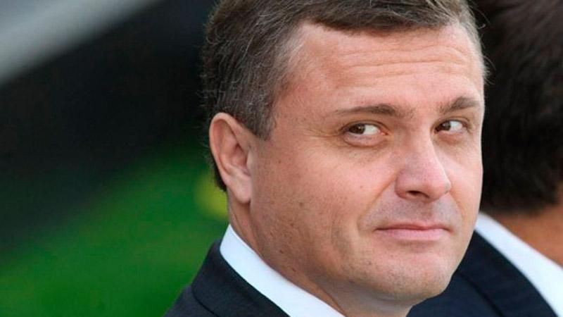 Льовочкін після злиття УДАРу з БПП і далі контролюватиме Київ, — блогер Льовочкін після злиття УДАРу з БПП і далі контролюватиме Київ, — блогер