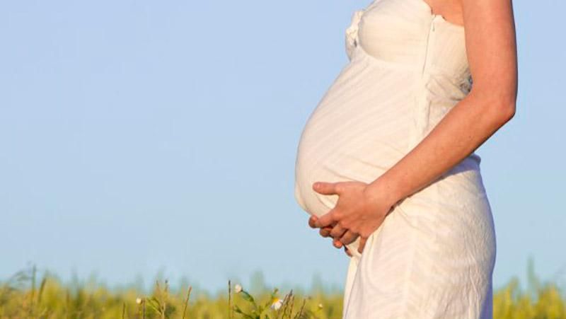 Терористи жорстоко познущалися з вагітної українки Терористи жорстоко познущалися з вагітної українки