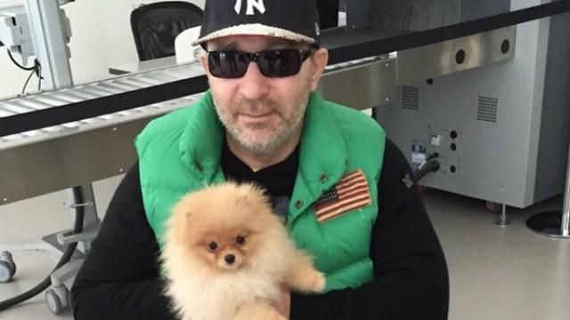 Кернес напише мемуари про замах на його життя Кернес напише мемуари про замах на його життя