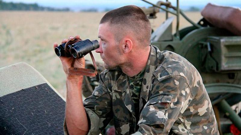 3,5 тысячи участников АТО получили документы на землю в Киевской области, — Шумский