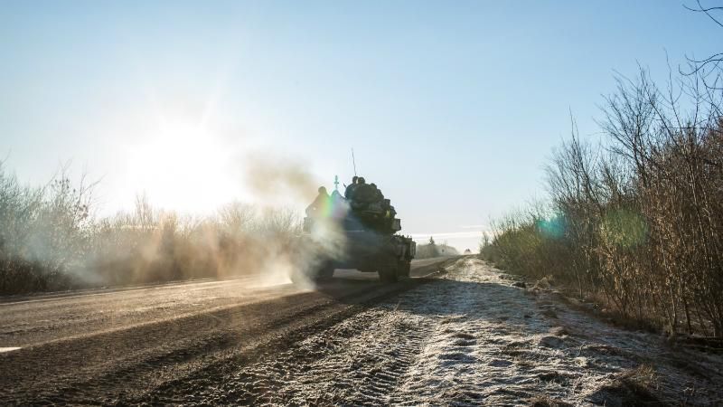 Военный эксперт сказал, чем закончится следующее противостояние на Донбассе