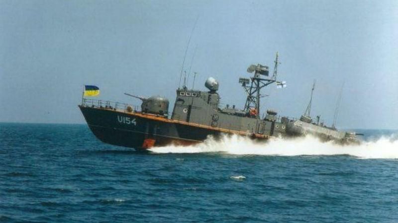 Крымские моряки, которые остались верными Украине, мечтают вернуться в Севастополь