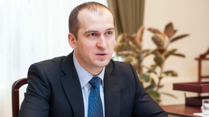 Министр агрополитики расскажет о создании фермерских угодий Министр агрополитики расскажет о создании фермерских угодий