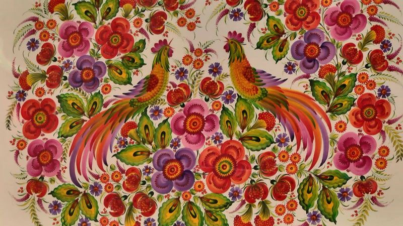 Иностранные дипломаты разрисовали скамейки аэропорта "Киев"