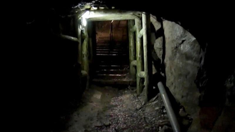 У Польщі знайшли потяг з нацистськими скарбами У Польщі знайшли потяг з нацистськими скарбами