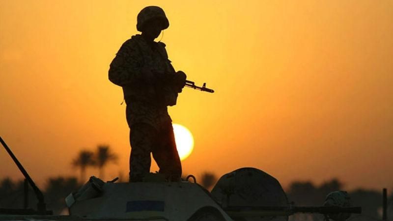 Післязавтра — Військо українське. Рецепт для розбудови української армії майбутнього Післязавтра — Військо українське. Рецепт для розбудови української армії майбутнього