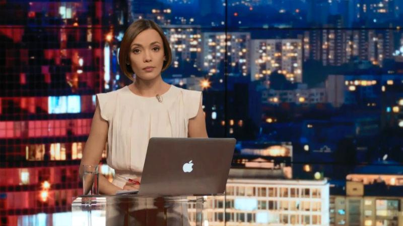 Итоговый выпуск новостей 20 августа по состоянию на 21:00 - 20 августа 2015 - Телеканал новин 24