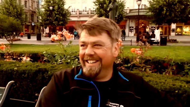 Путин помешан на власти и деньгах, — европеец Путин помешан на власти и деньгах, — европеец