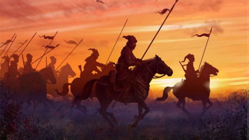 Первая украинская Конституция поражает своей революционностью Первая украинская Конституция поражает своей революционностью