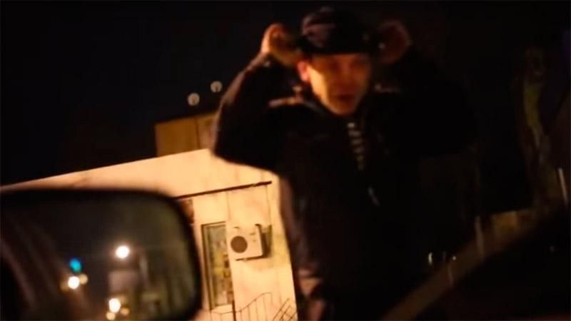 Як починалася фейкова "ДНР": епічне відео