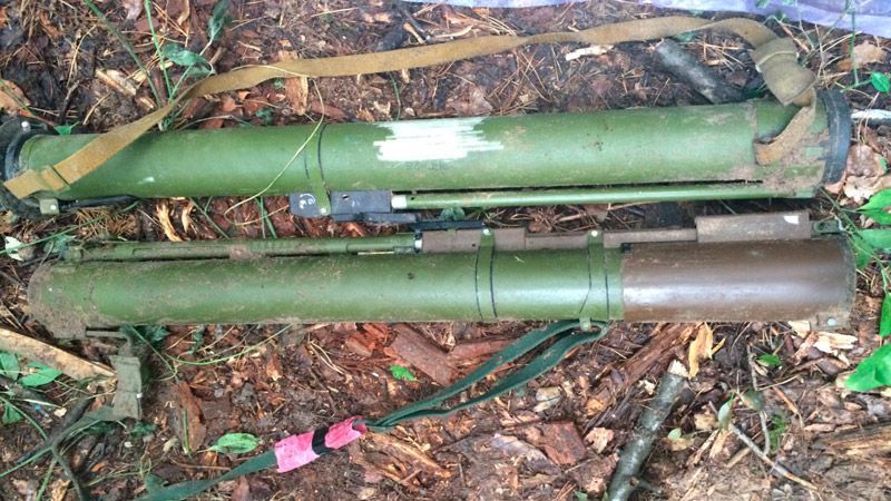 У Києві попередили страшний теракт У Києві попередили страшний теракт