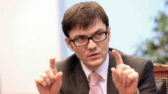 ЗМІ: Пивоварському не вдалося налагодити ефективну роботу відомства 