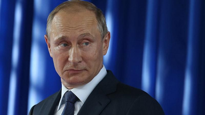 Путина свергнут через несколько месяцев, — российский политолог Путина свергнут через несколько месяцев, — российский политолог