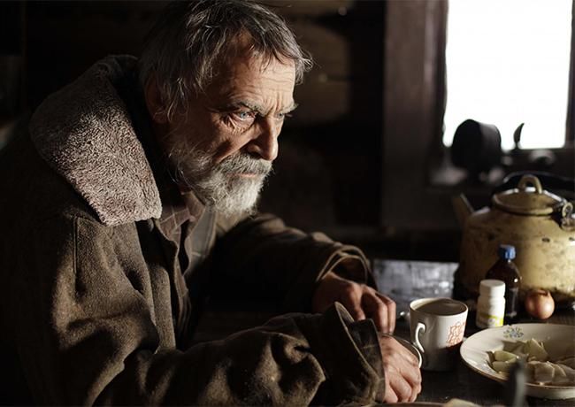 В прокат выходит долгожданный украинский фильм "Братья" В прокат выходит долгожданный украинский фильм "Братья"