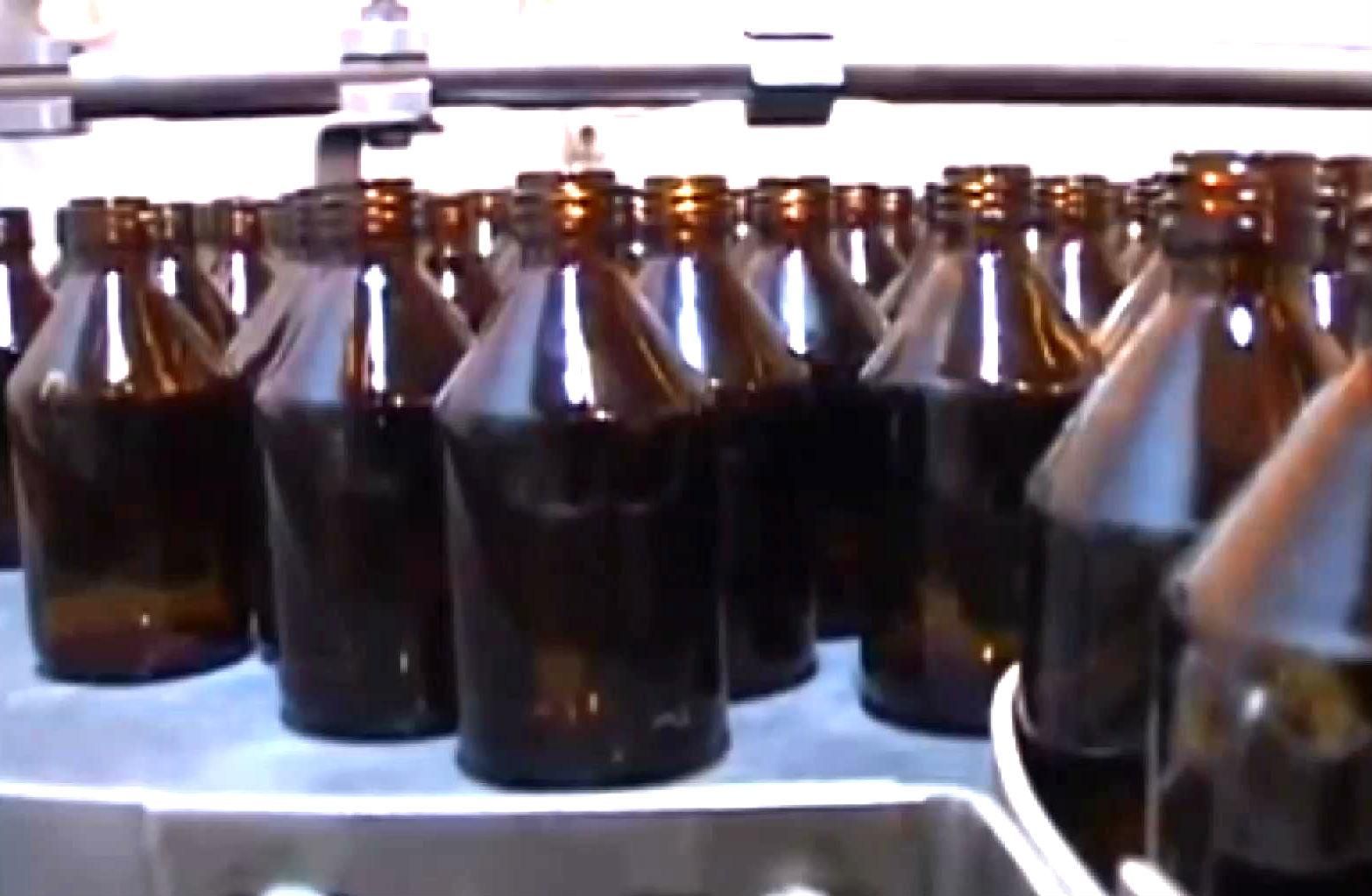 СБУ накрила виробництво підроблених ліків на Дніпропетровщині СБУ накрила виробництво підроблених ліків на Дніпропетровщині