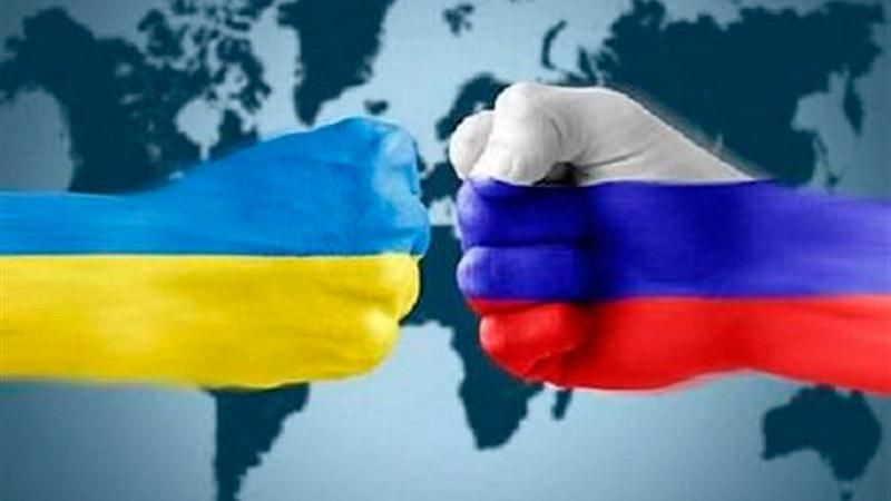Уряд знайшов більше 60-ти причин, чому Україна й Росія не братні народи