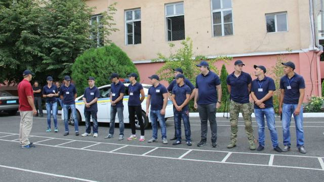 Стало известно, когда начнет работу полиция в Одессе