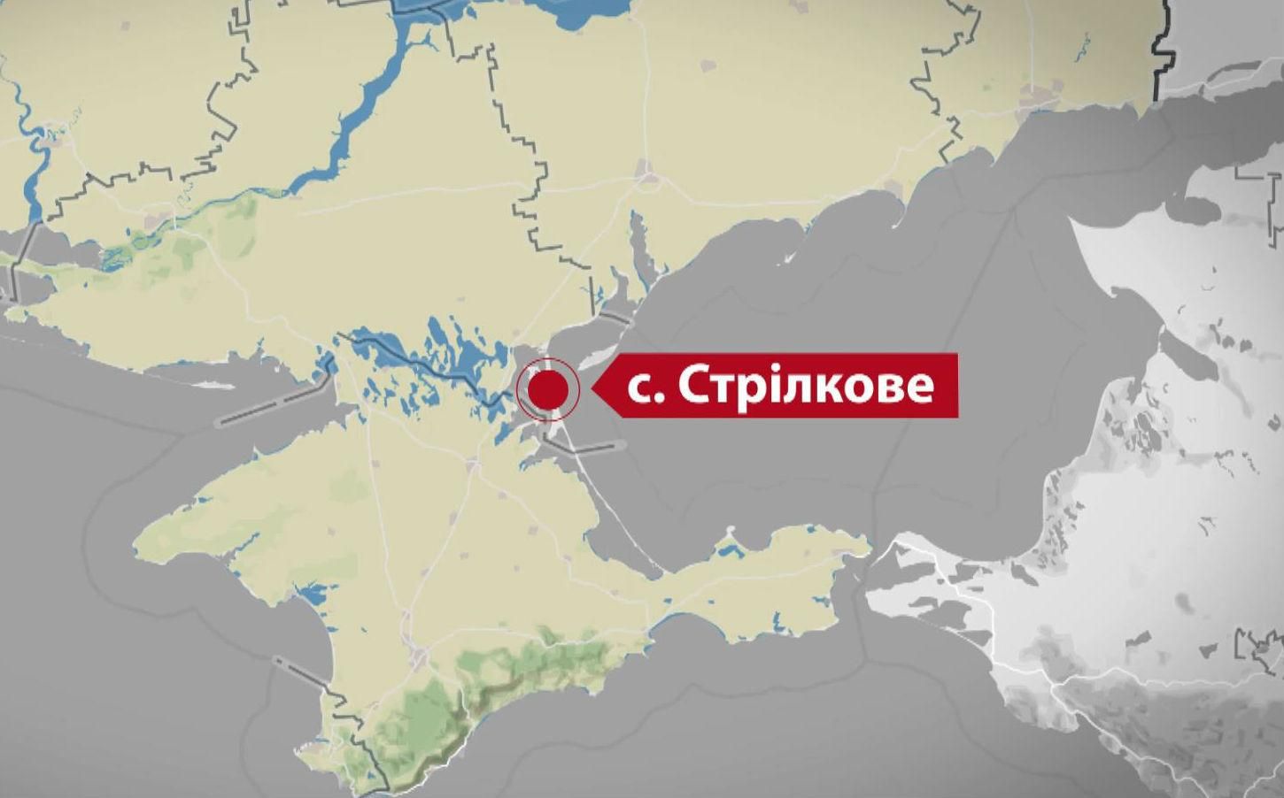 В Крыму четвертые сутки незаконно удерживают украинского рыбака