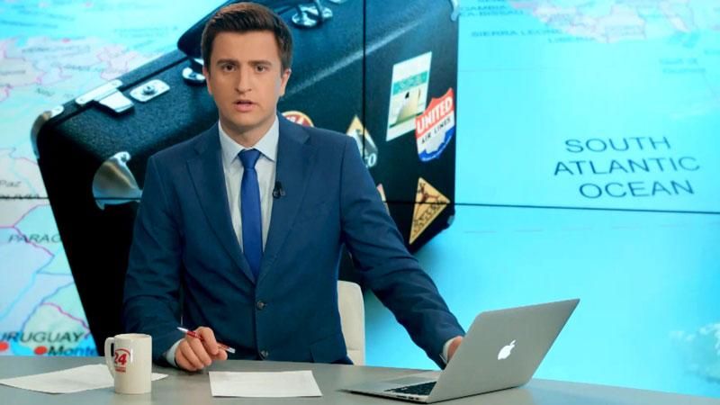 Випуск новин 21 серпня станом на 15:00