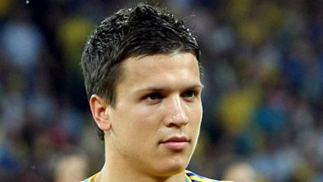 Чого варто очікувати від дебюту Коноплянки у Ла лізі Чого варто очікувати від дебюту Коноплянки у Ла лізі