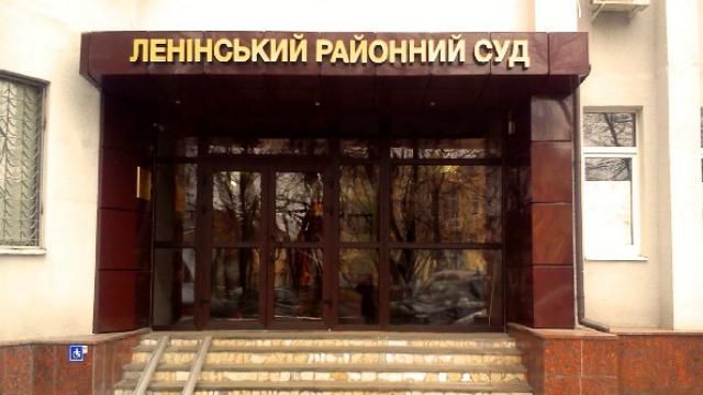 Сколько "советских" судов осталось в Украине (Инфографика) Сколько "советских" судов осталось в Украине (Инфографика)