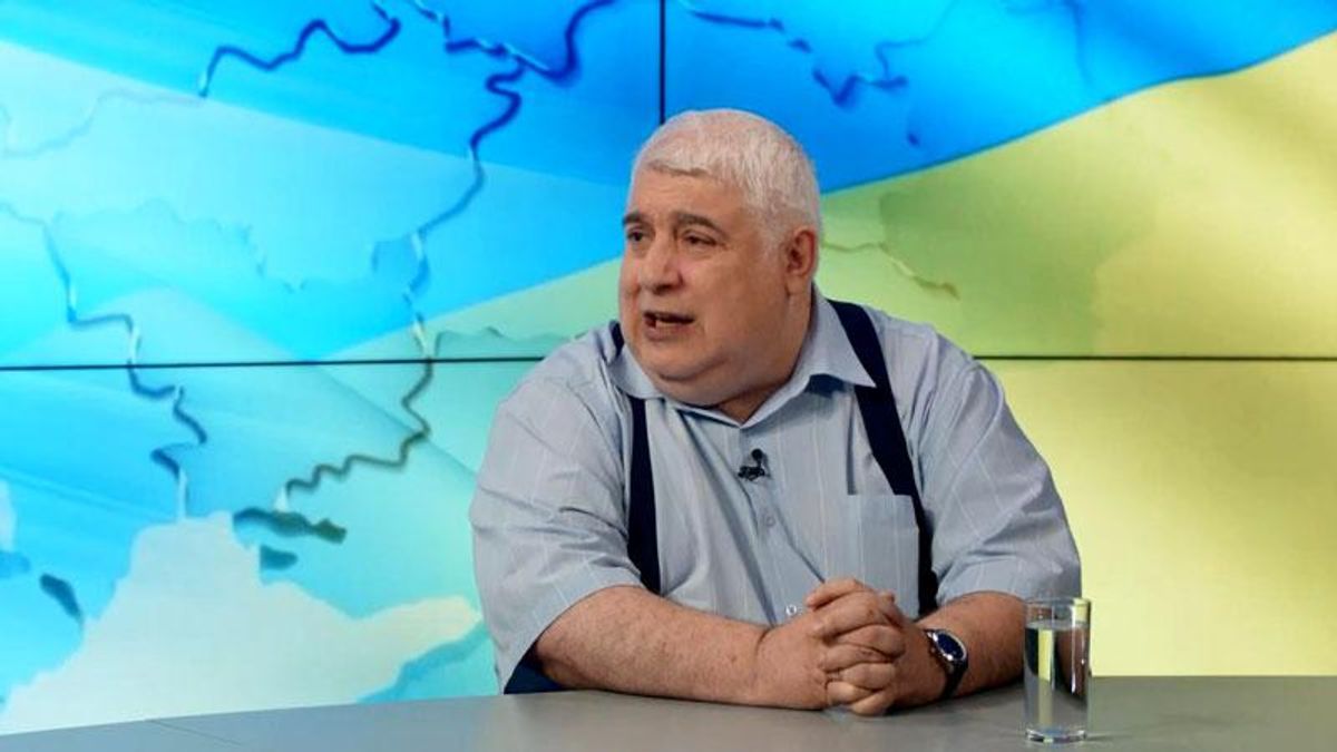 Якщо закон про децентралізацію пройде — під загрозою влада, парламент і коаліція, — економіст Якщо закон про децентралізацію пройде — під загрозою влада, парламент і коаліція, — економіст