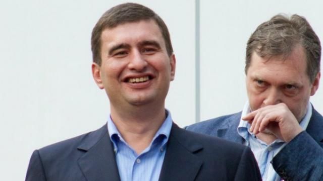 Марков останется в Италии Марков останется в Италии