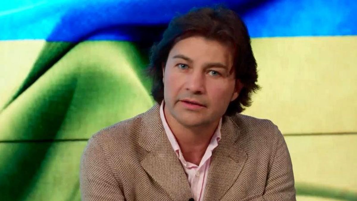 На День Незалежності параду не буде — буде марш, — Нищук На День Незалежності параду не буде — буде марш, — Нищук