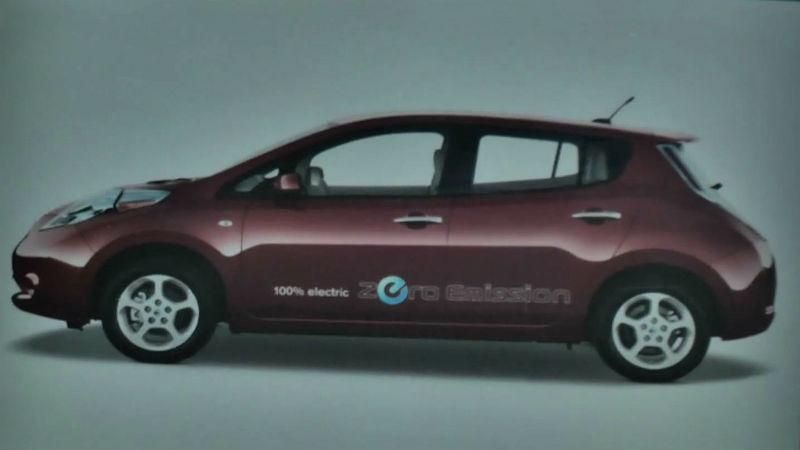 Чи можливо перейти на електромобілі в українських реаліях: плюси і мінуси авто Чи можливо перейти на електромобілі в українських реаліях: плюси і мінуси авто