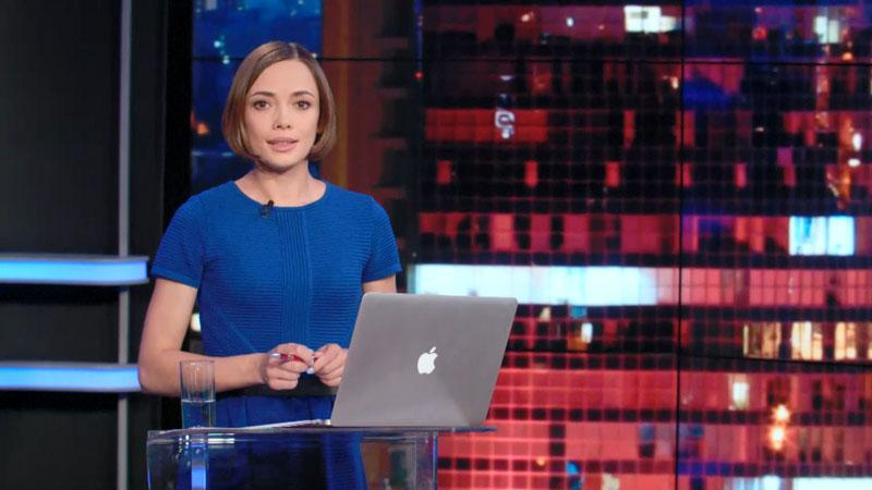 Итоговый выпуск новостей 21 августа по состоянию на 21:00 - 21 августа 2015 - Телеканал новин 24