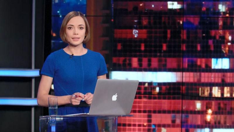 Итоговый выпуск новостей 21 августа по состоянию на 21:00