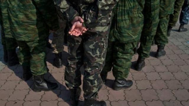 Боевики не будут проводить "парад военнопленных", — советник заместителя министра обороны Боевики не будут проводить "парад военнопленных", — советник заместителя министра обороны