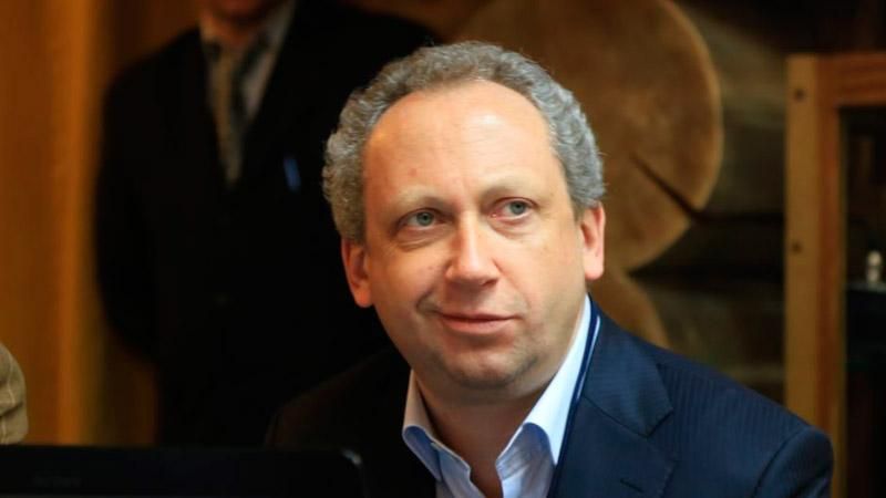 В оточенні Путіна паніка, Росія банкрутує, — російський фінансист В оточенні Путіна паніка, Росія банкрутує, — російський фінансист