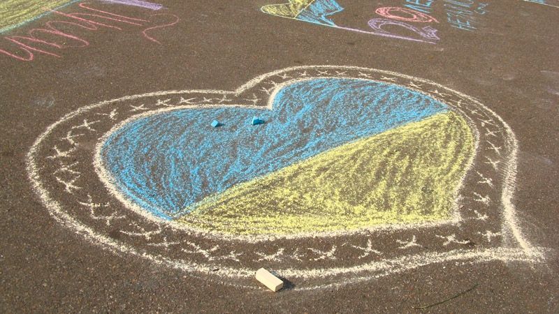 Крымчанам запретили праздновать День Независимости Крымчанам запретили праздновать День Независимости