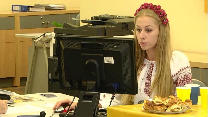 Як українці святкуватимуть День Незалежності на робочих місцях