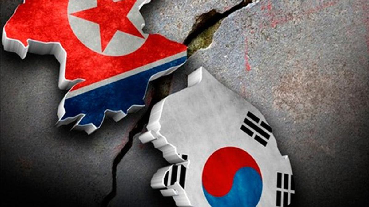 КНДР и Южная Корея согласились на переговоры