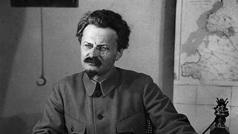 Годовщина смерти главного врага Сталина